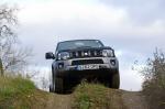 Suzuki Jimny 2013 года (UK)